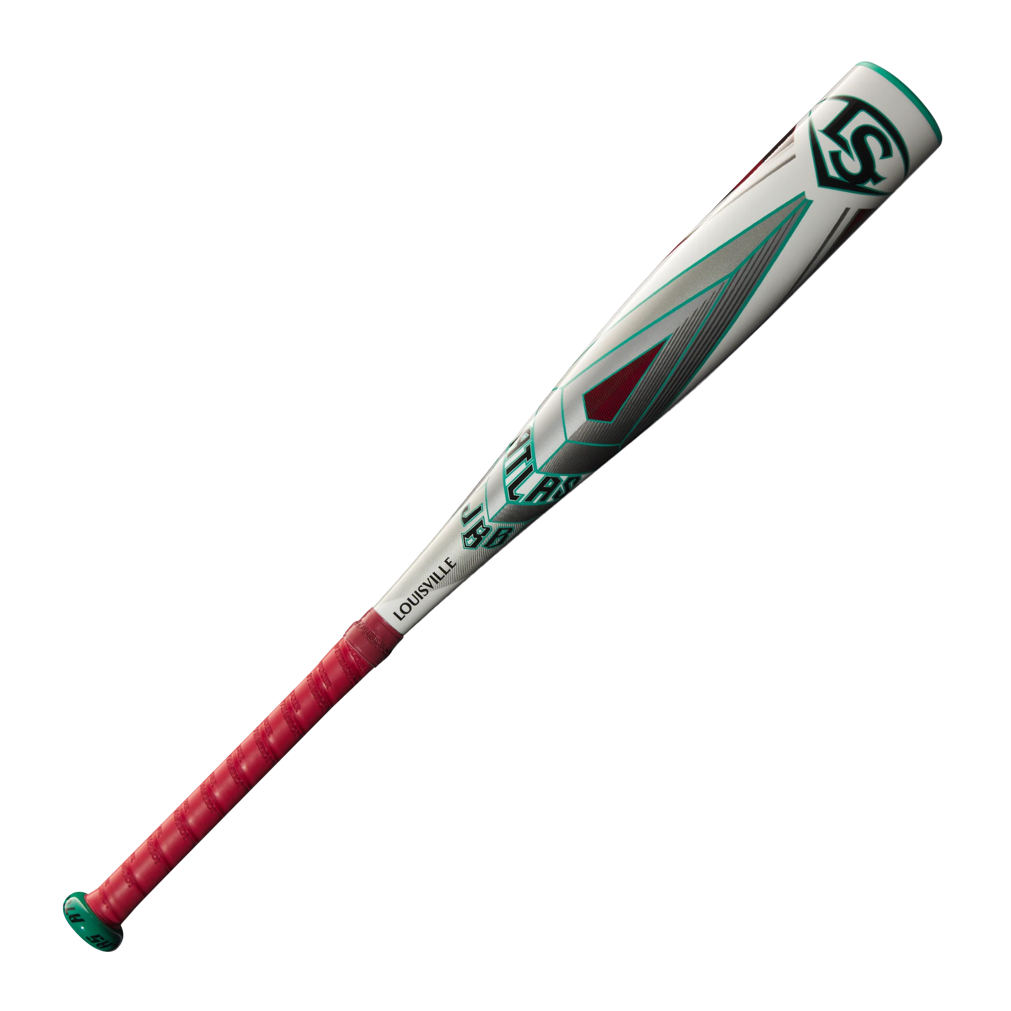 2025 Louisville Slugger Atlas Junior Big Barrel JBB (-10) 2 3/4" USSSA Baseball Bat WBL2982010