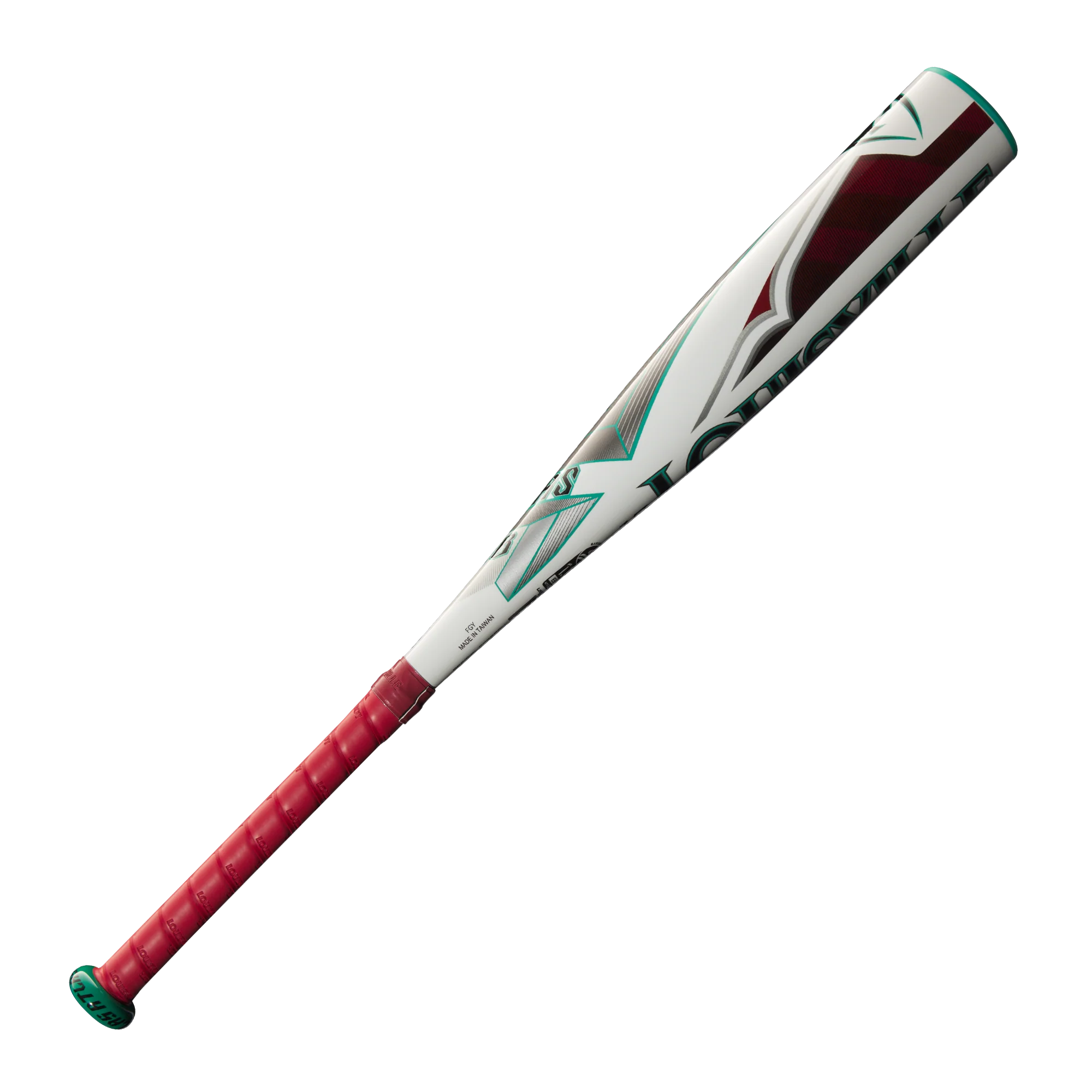 2025 Louisville Slugger Atlas Junior Big Barrel JBB (-10) 2 3/4" USSSA Baseball Bat WBL2982010 - Image 2
