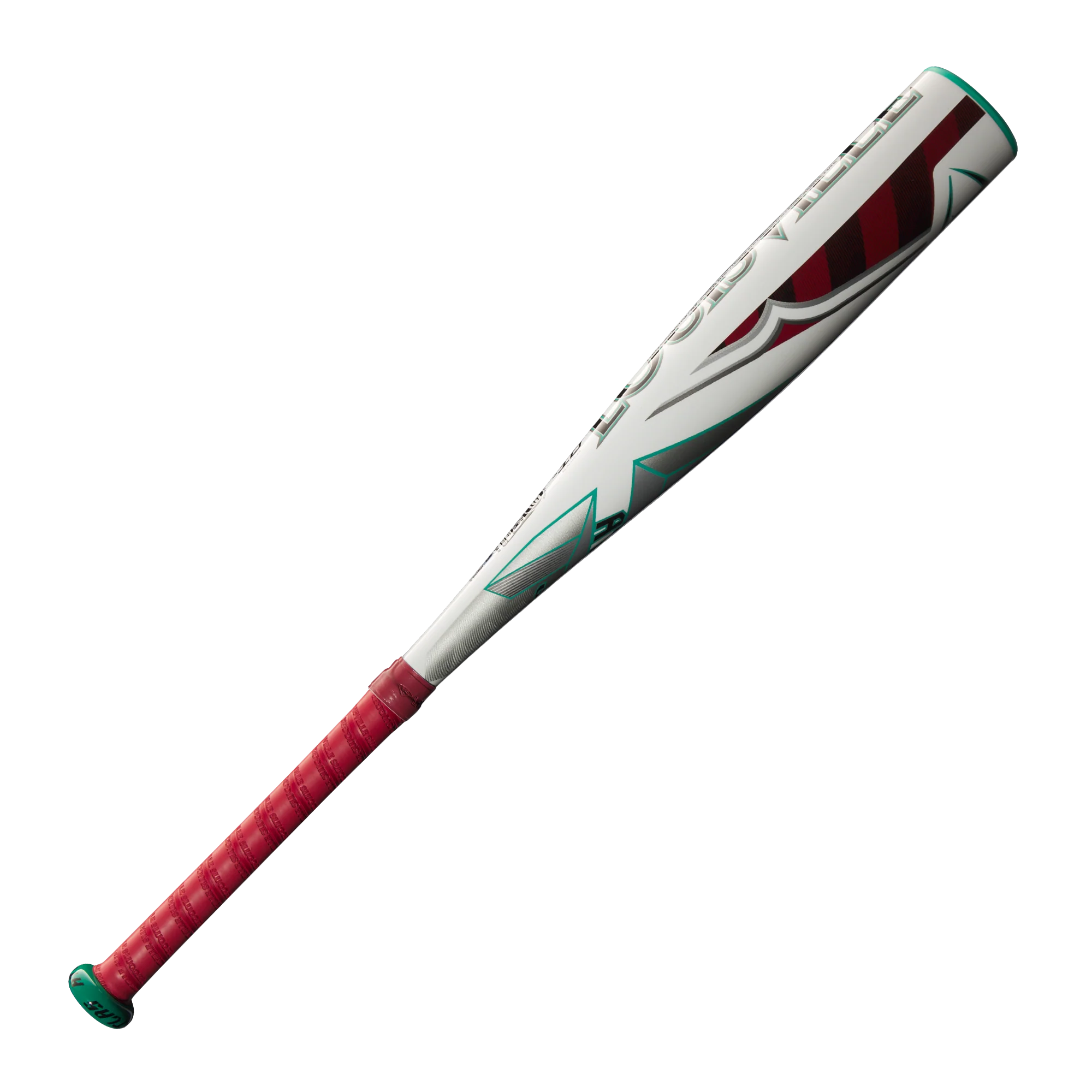 2025 Louisville Slugger Atlas Junior Big Barrel JBB (-10) 2 3/4" USSSA Baseball Bat WBL2982010 - Image 4