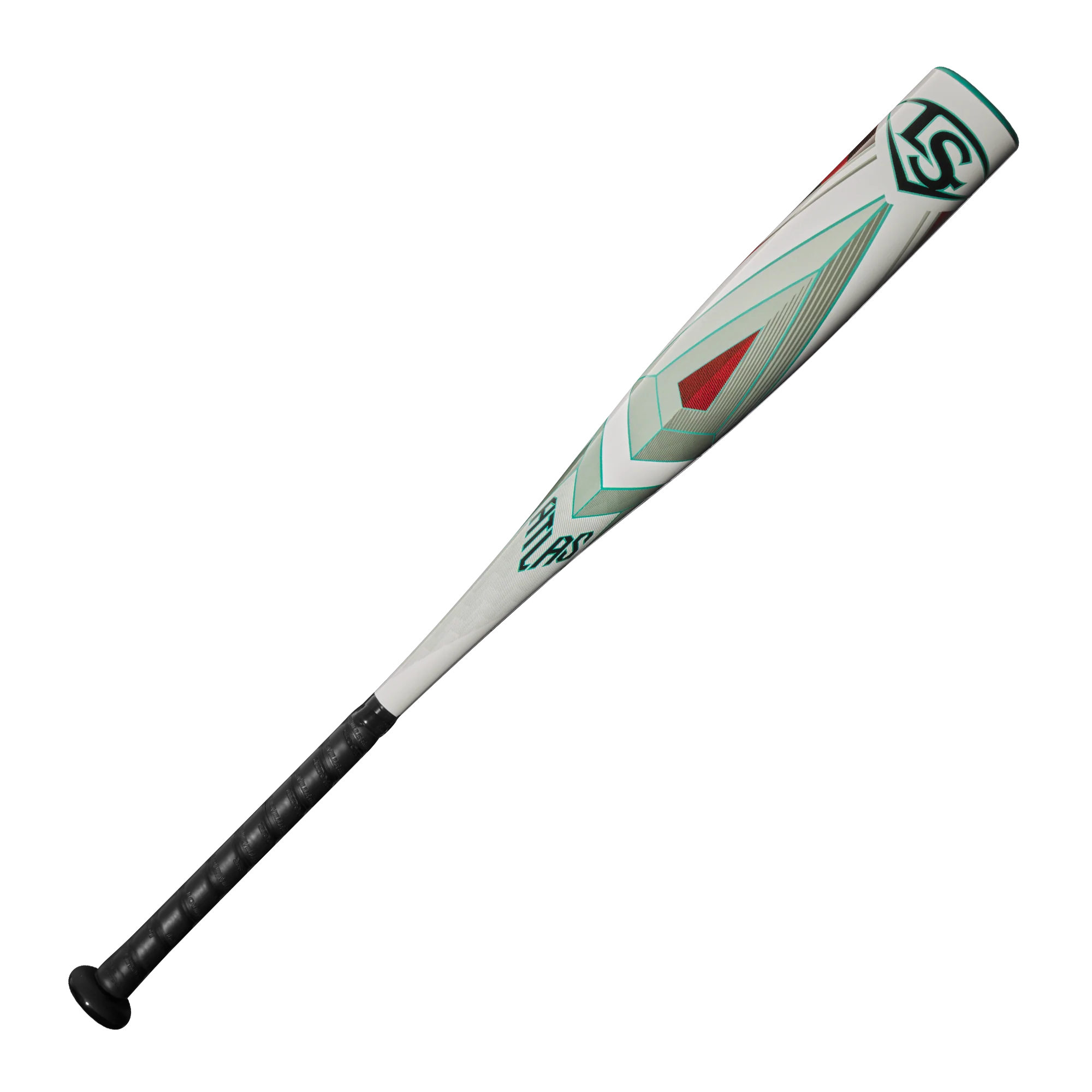 2025 Louisville Slugger Atlas (-10) USSSA Baseball Bat - WBL2979010