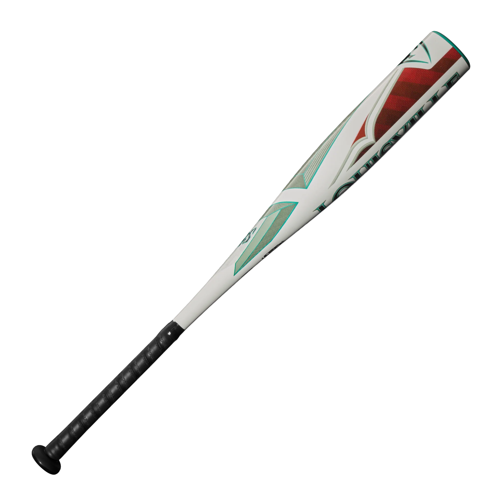 2025 Louisville Slugger Atlas (-10) USSSA Baseball Bat - WBL2979010 - Image 2