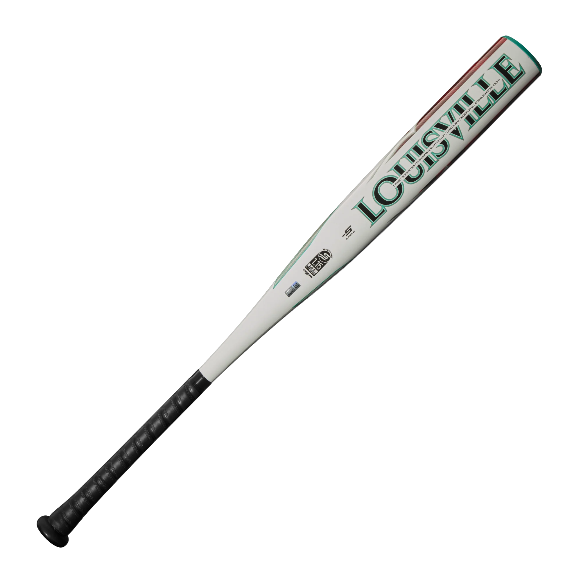 2025 Louisville Slugger Atlas (-5) USSSA Baseball Bat - WBL2981010 - Image 3