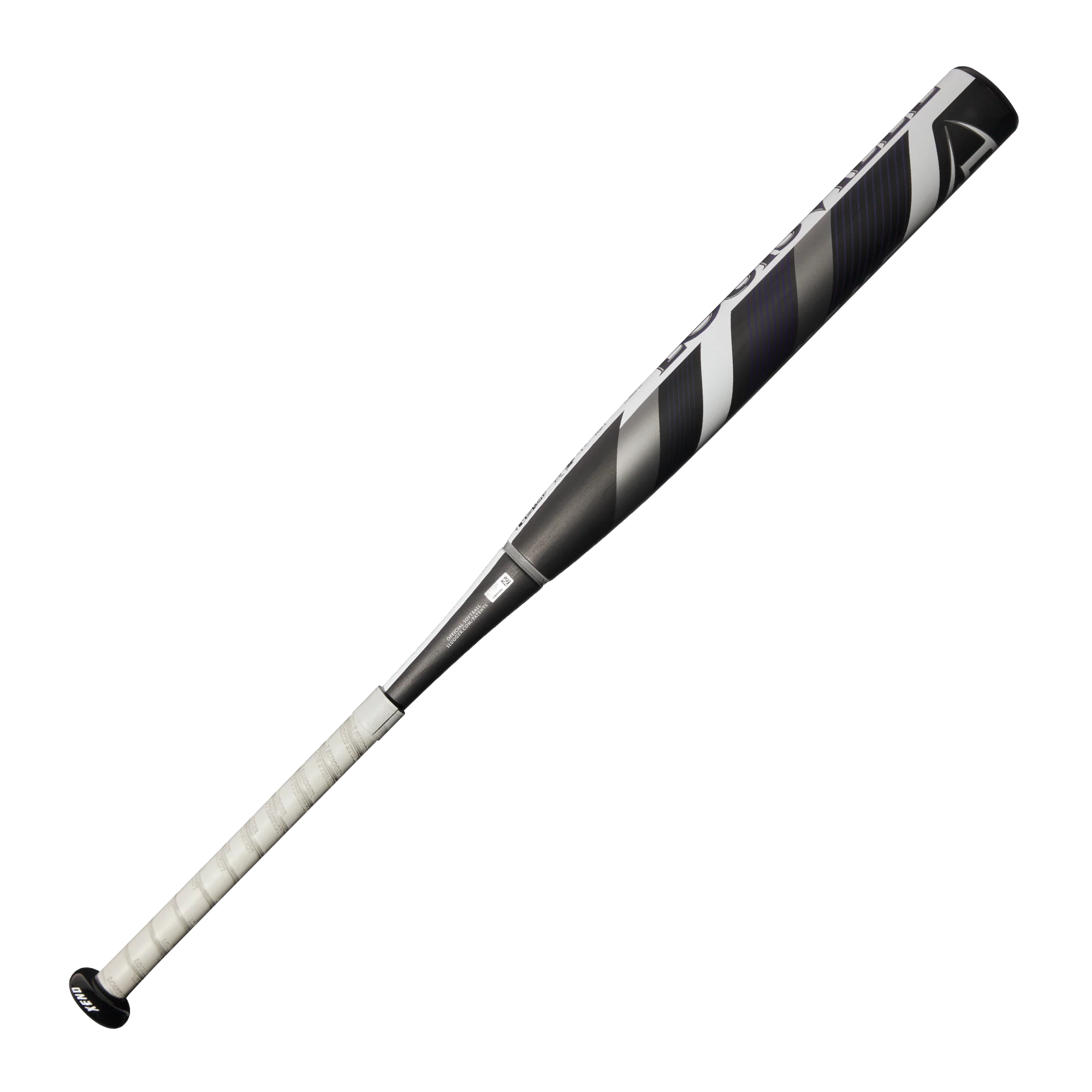 2025 Louisville Xeno (-9) Composite Fastpitch Bat: WBL2997010 - Image 4