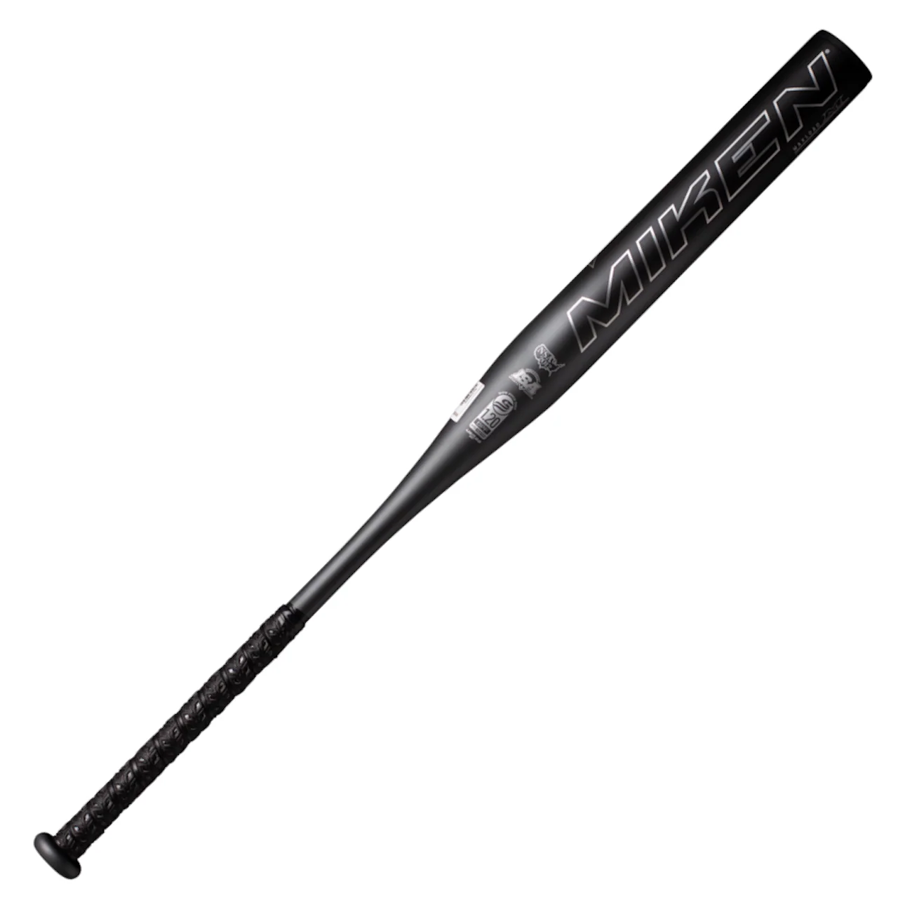2025 Miken Mafia USSSA 1-Piece Maxload Slowpitch Softball Bat - MSU5MAF1L - Image 2