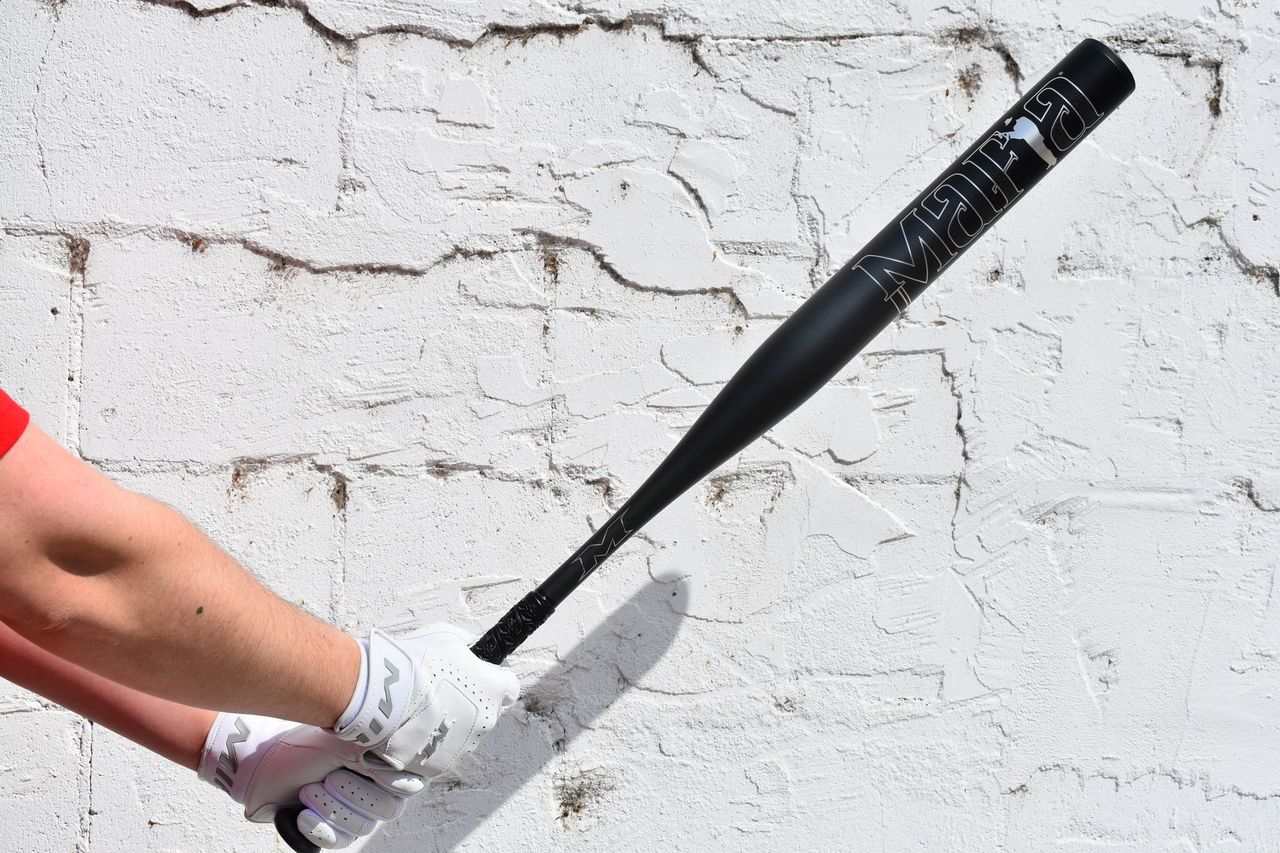 2025 Miken Mafia USSSA 1-Piece Maxload Slowpitch Softball Bat - MSU5MAF1L - Image 4