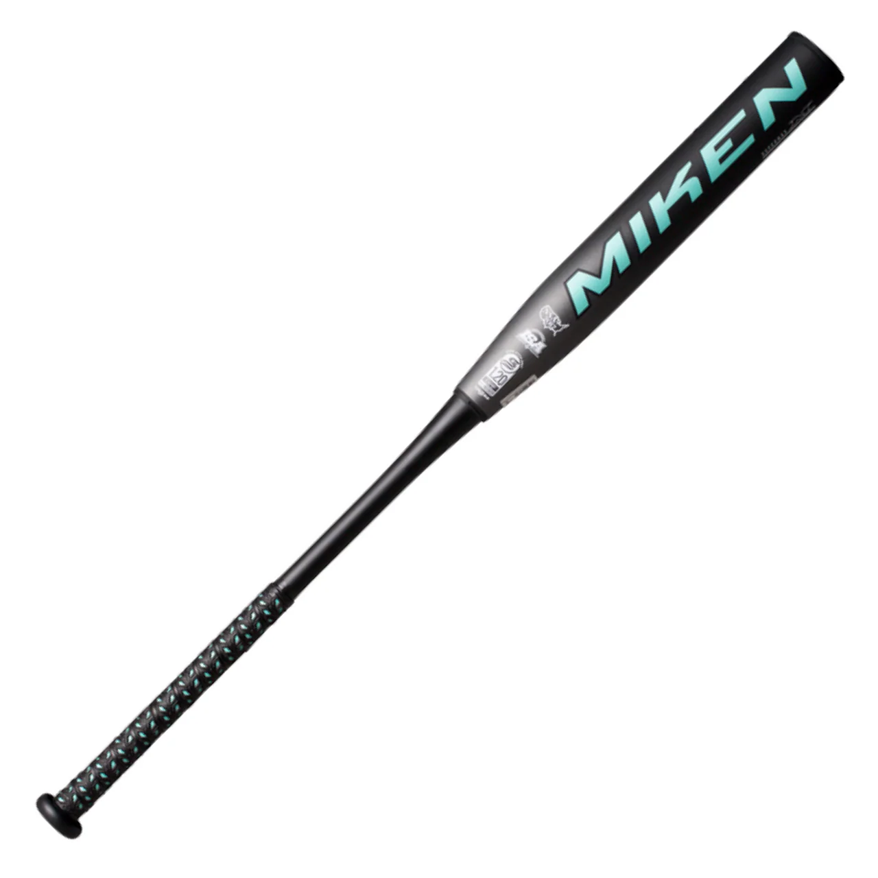 2025 Miken Josh Riley USSSA 2-Piece Slowpitch Softball Bat - MSU5JRX - Image 2