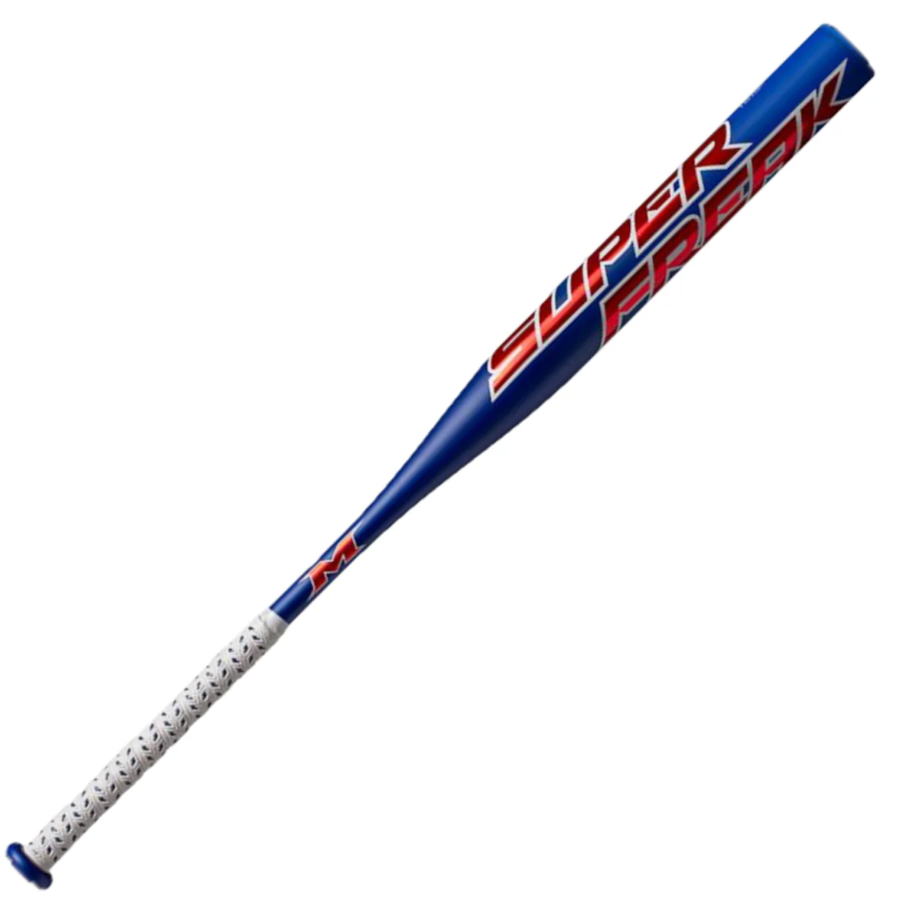 2025 Miken SuperFreak Supermax USSSA Slowpitch Softball Bat MSU5SFRK1L - Image 2