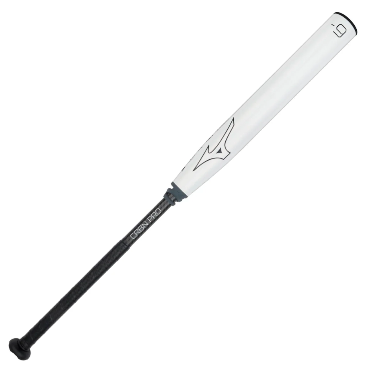 2025 Mizuno F23 Carbon Pro Fastpitch -9 Softball Bat - 340666 - F25-CBN PRO - Image 2