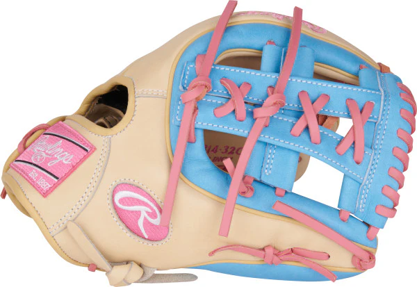 2025 Rawlings Heart of The Hide 11.5" Glove - PROR314-32CCB - Image 3