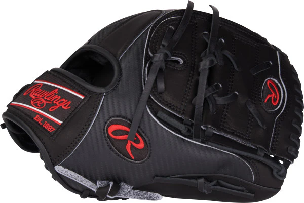 2025 Rawlings Heart Of The Hide 11.75" Glove - PROR205-9BCFS - Image 3