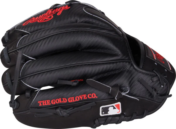 2025 Rawlings Heart Of The Hide 11.75" Glove - PROR205-9BCFS - Image 4