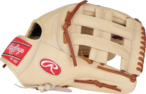 2025 Rawlings Heart of the Hide 12.75" Fielding Glove - PROR3039-6CDT - Image 3