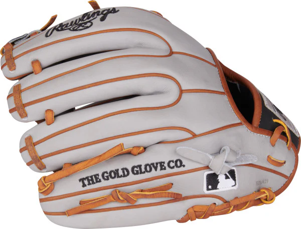 Rawlings Heart of the Hide Contour Fit 11.5" Baseball Glove - PROR234U-2DS - Image 4