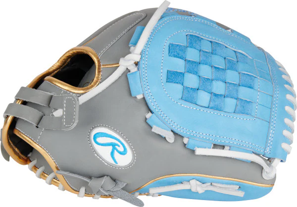 2025 Rawlings Liberty Advanced Series 12" Softball Glove - RLA120-3GCB - Image 3