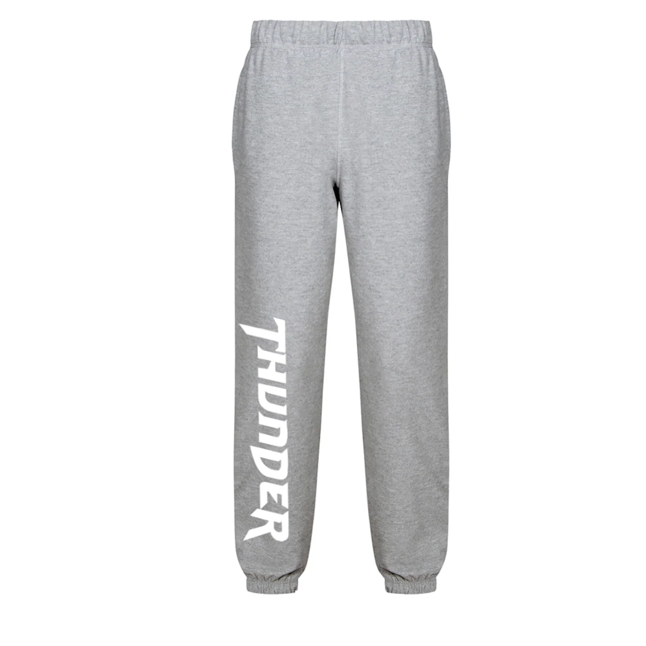 2025 Season Thunder Fleece Sweatpants - 2025-WSA-THUNDER-ATC2800 - Image 2