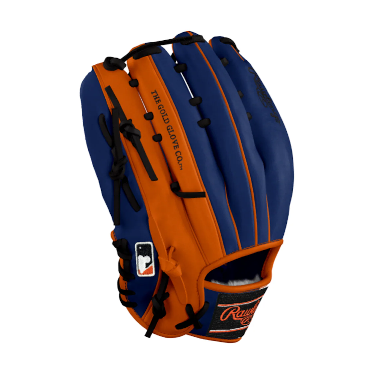 2025 SISC Exclusive Rawlings Heart of the Hide PROJD0 Pattern 13" Softball/Baseball Glove - PROJD0-6 - Image 3