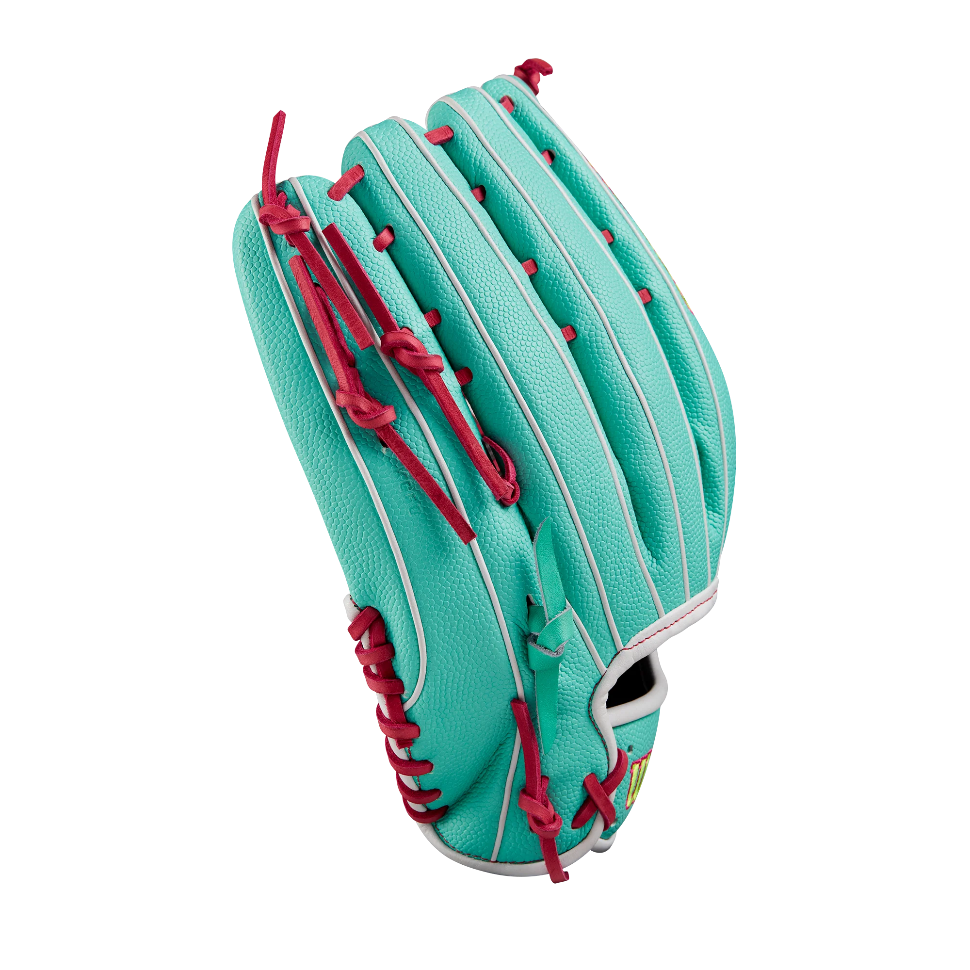2025 Summer Wilson A2000 OT7SS Model 12.75" Baseball Glove With Spin Control - WBW1025521275 / WBW1025531275 - Image 4
