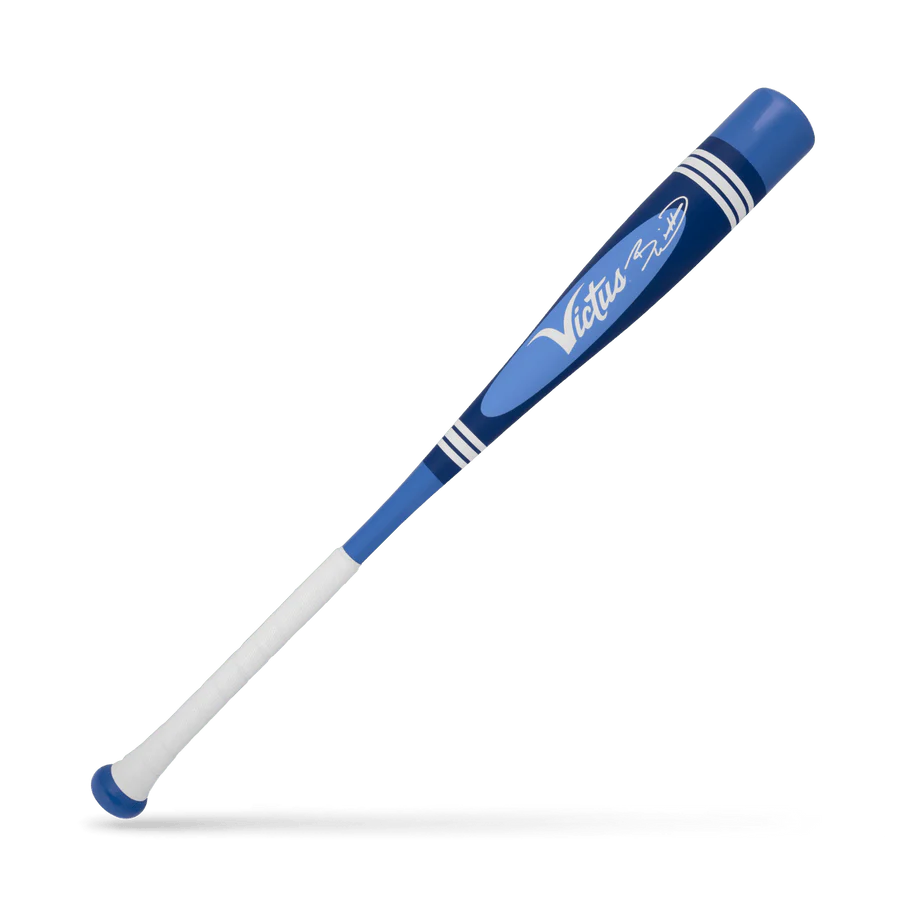 2025 Victus Vibe Crayon -10 USA Baseball Bat - VSBVIBP10CU - Image 2