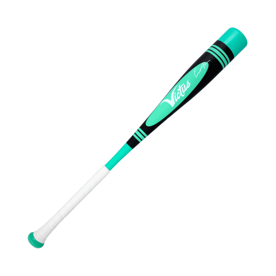 2025 Victus Vibe Crayon -10 USA Baseball Bat - VSBVIBP10CU - Image 3