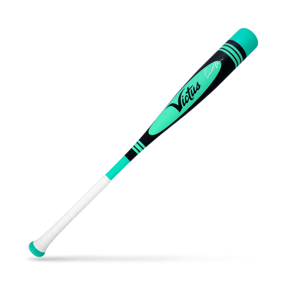 2025 Victus Vibe Crayon (-10) USSSA Baseball Bat: VSBVIB10C - Image 2