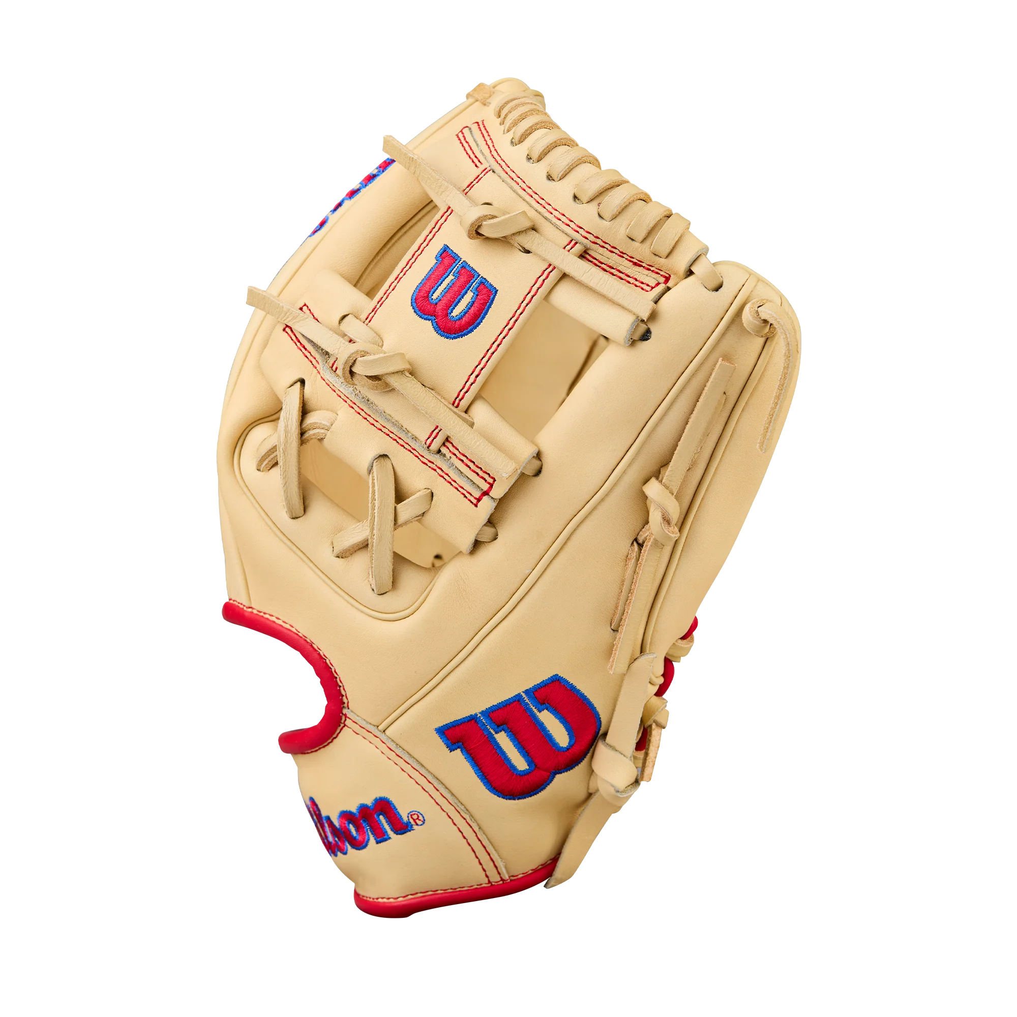 2025 Wilson A1000 1750 Model 11.75" Baseball Glove - WBW1039591175 - Image 3