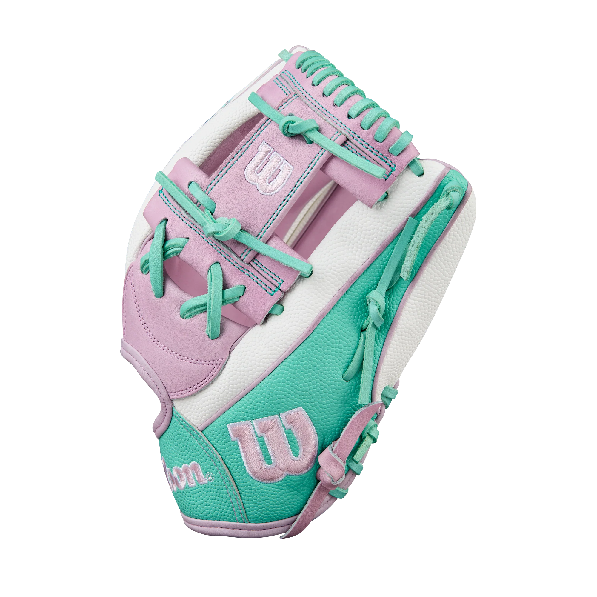2026 Wilson A2000 11.75" H1175 Fastpitch Softball Glove - WBW1034851175 - Image 3