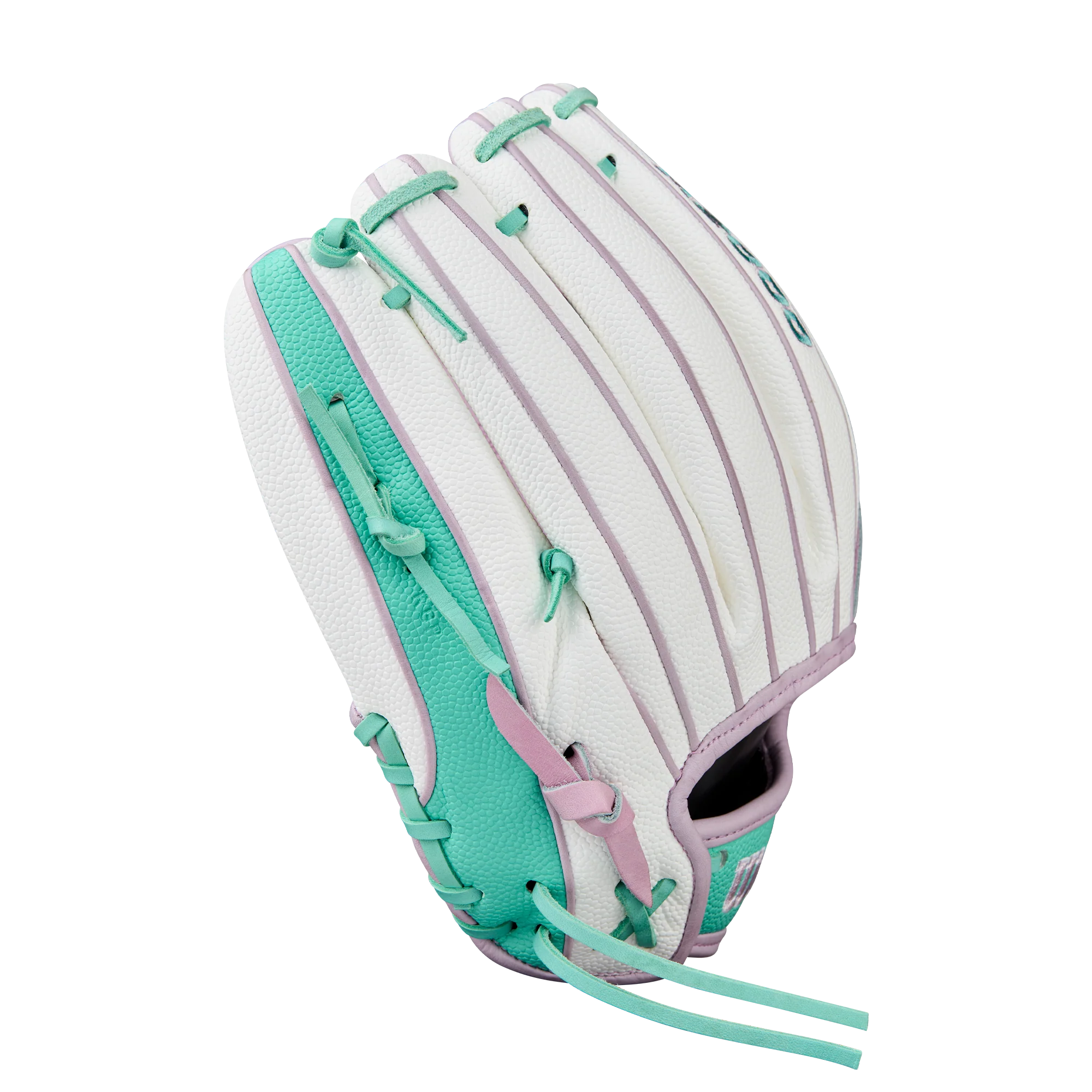 2026 Wilson A2000 11.75" H1175 Fastpitch Softball Glove - WBW1034851175 - Image 4