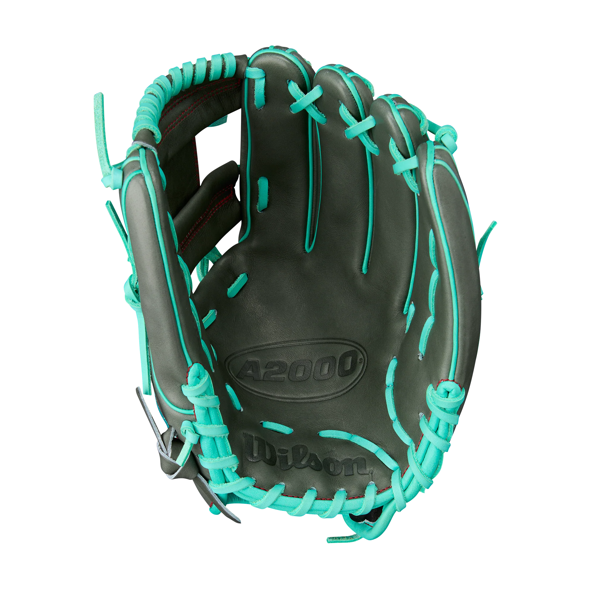 2025 Summer Wilson A2000 1975 Model 11.75" Baseball Glove - WBW1032191175 - Image 2