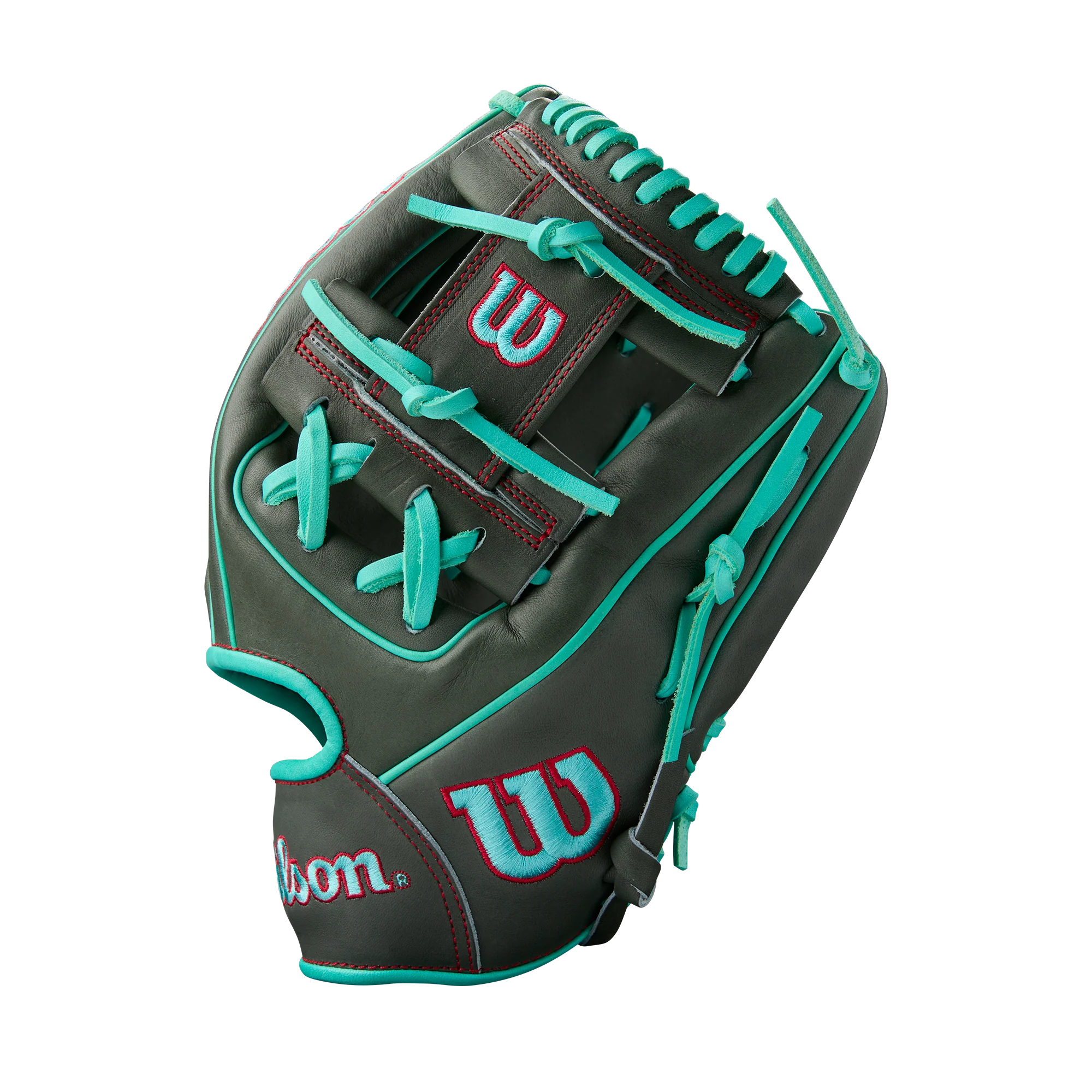 2025 Summer Wilson A2000 1975 Model 11.75" Baseball Glove - WBW1032191175 - Image 3