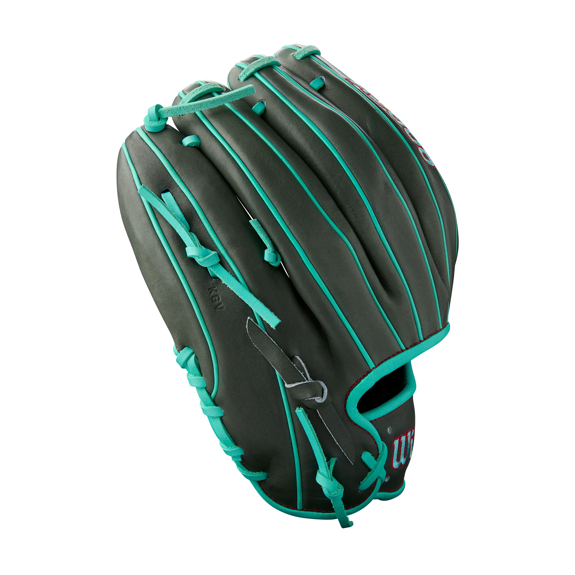 2025 Summer Wilson A2000 1975 Model 11.75" Baseball Glove - WBW1032191175 - Image 4