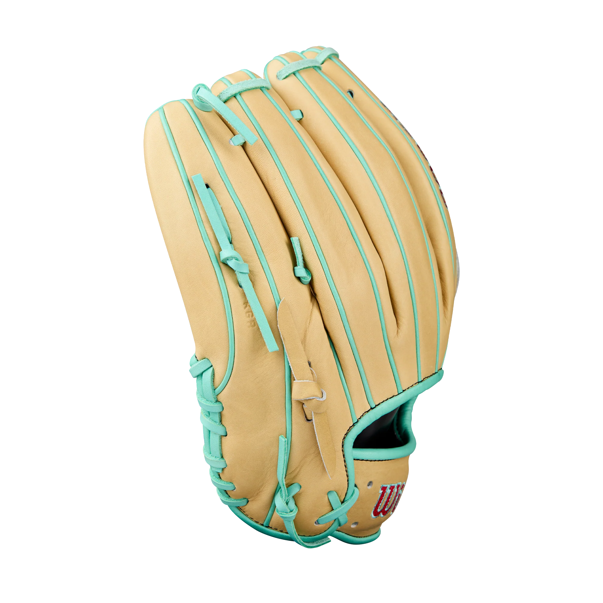 2025 Wilson A2000 B2 Model 12" Baseball Glove - WBW10349812 / WBW10349912 - Image 4