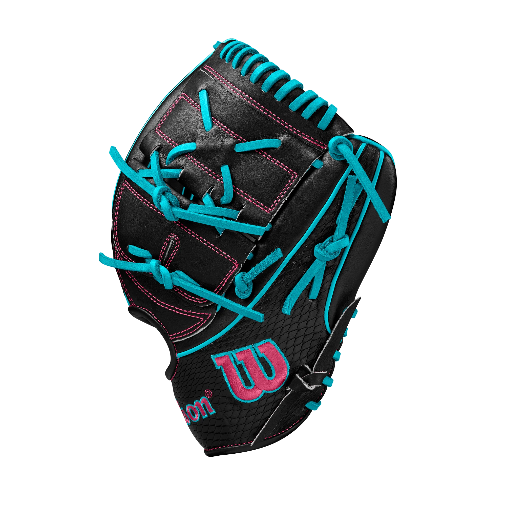 2025 Wilson A2K 12" Fielding Glove - WBW10269212 - Image 3