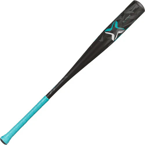 2026 Axe Strato 3 -3 BBCOR Flared Handle Alloy Baseball Bat - L137P-FLR - Image 2