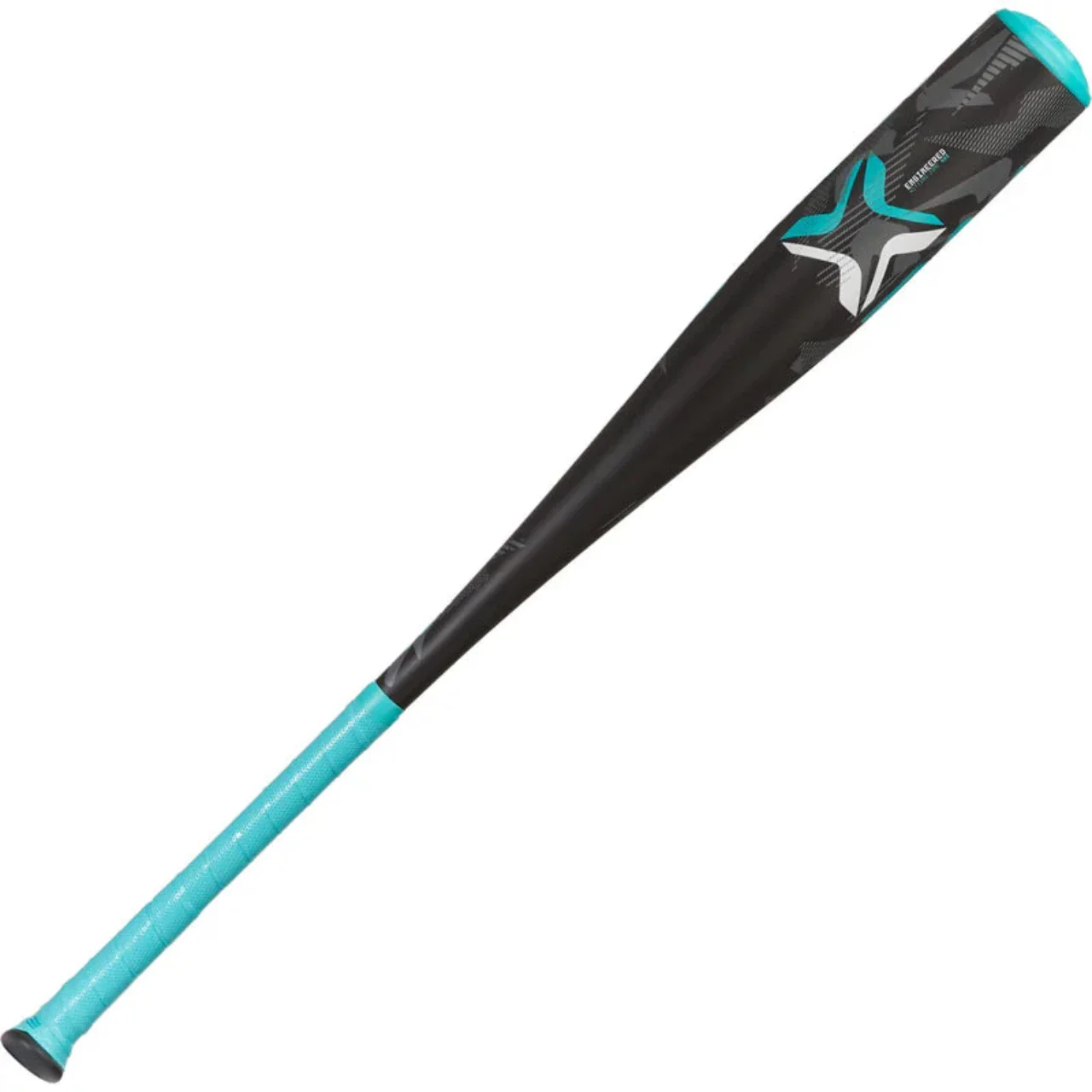 2026 AXE Strato 3 (-10) Alloy USSSA AXE Handle Baseball Bat - L143P - Image 2