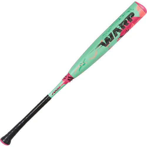 2026 AXE Warp Flared Handle 2 3/4" (-5) USSSA Baseball Bat - L199P-FLR