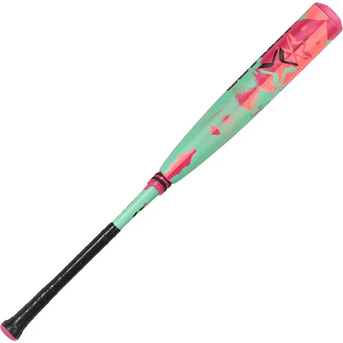 2026 AXE Warp Flared Handle 2 3/4" (-5) USSSA Baseball Bat - L199P-FLR - Image 3