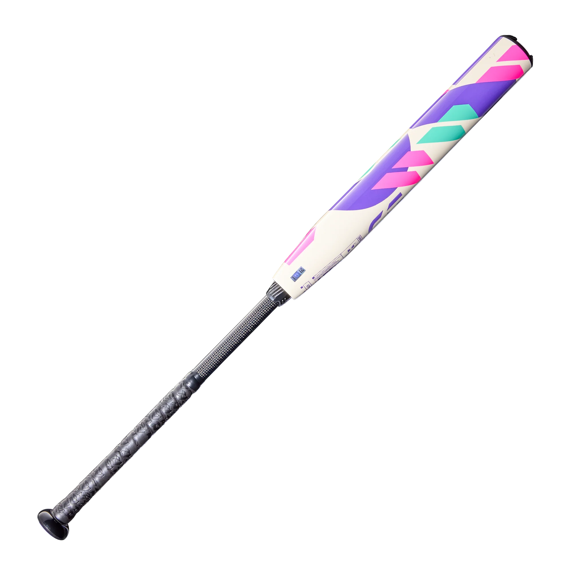 2026 Demarini CF (-10) Fastpitch Bat - WBD2631010 - Image 2