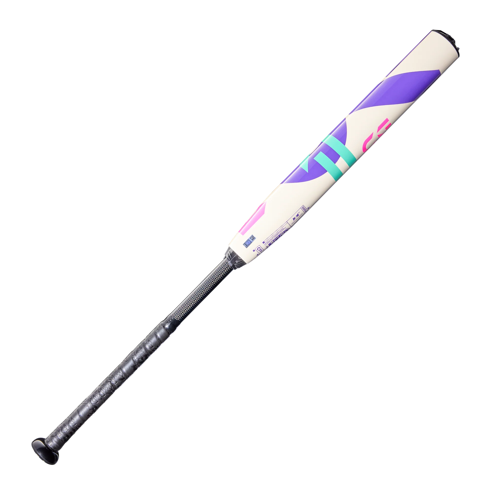 2026 Demarini CF (-9) Fastpitch Bat - WBD2632010 - Image 2