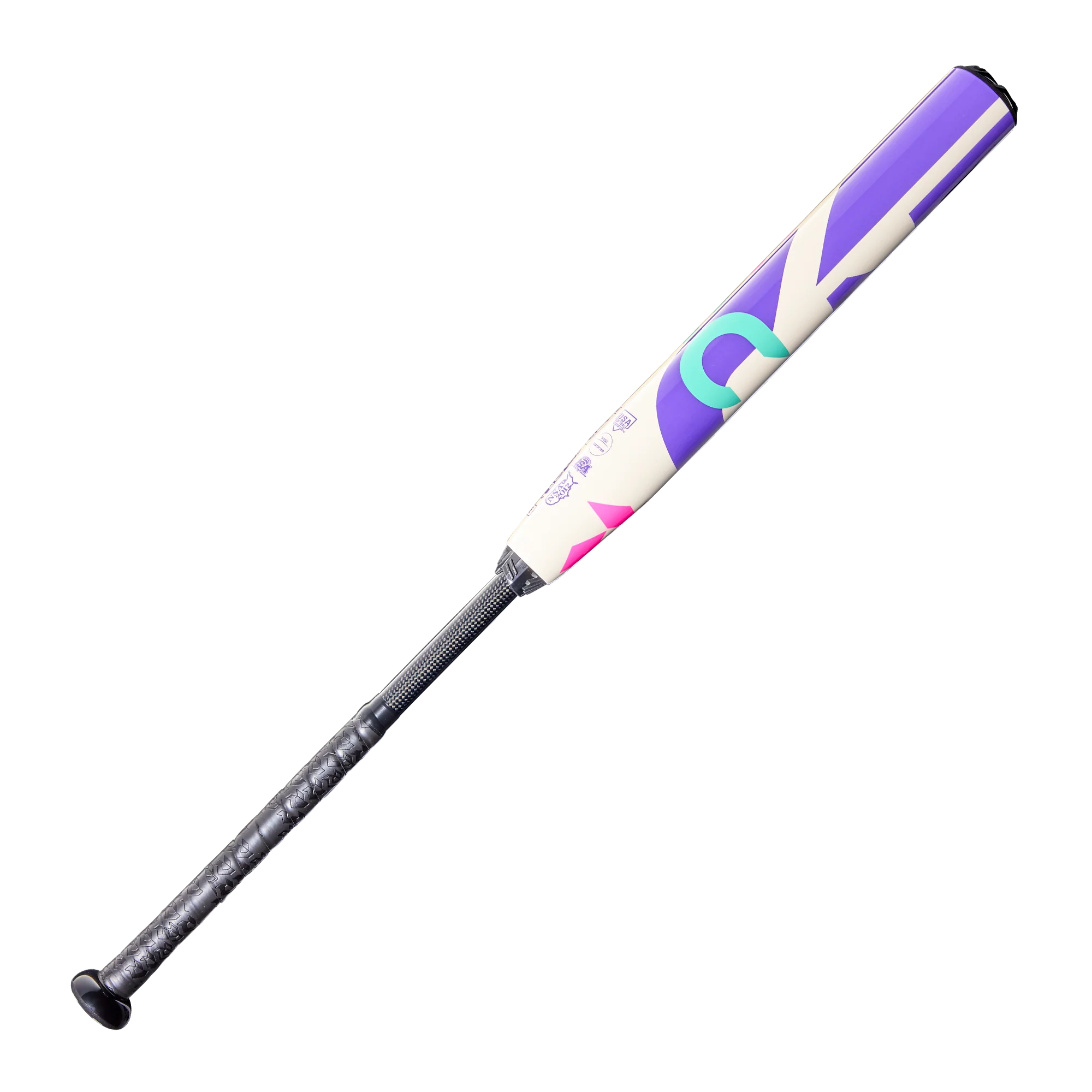 2026 Demarini CF (-9) Fastpitch Bat - WBD2632010 - Image 4