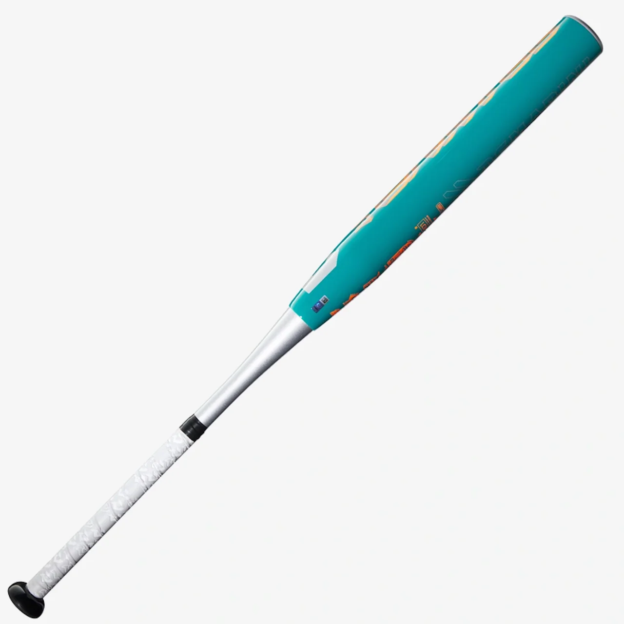 2026 Demarini Lady Cartel Nautalai Midland Slowpitch Bat - WBD2616010 - Image 4