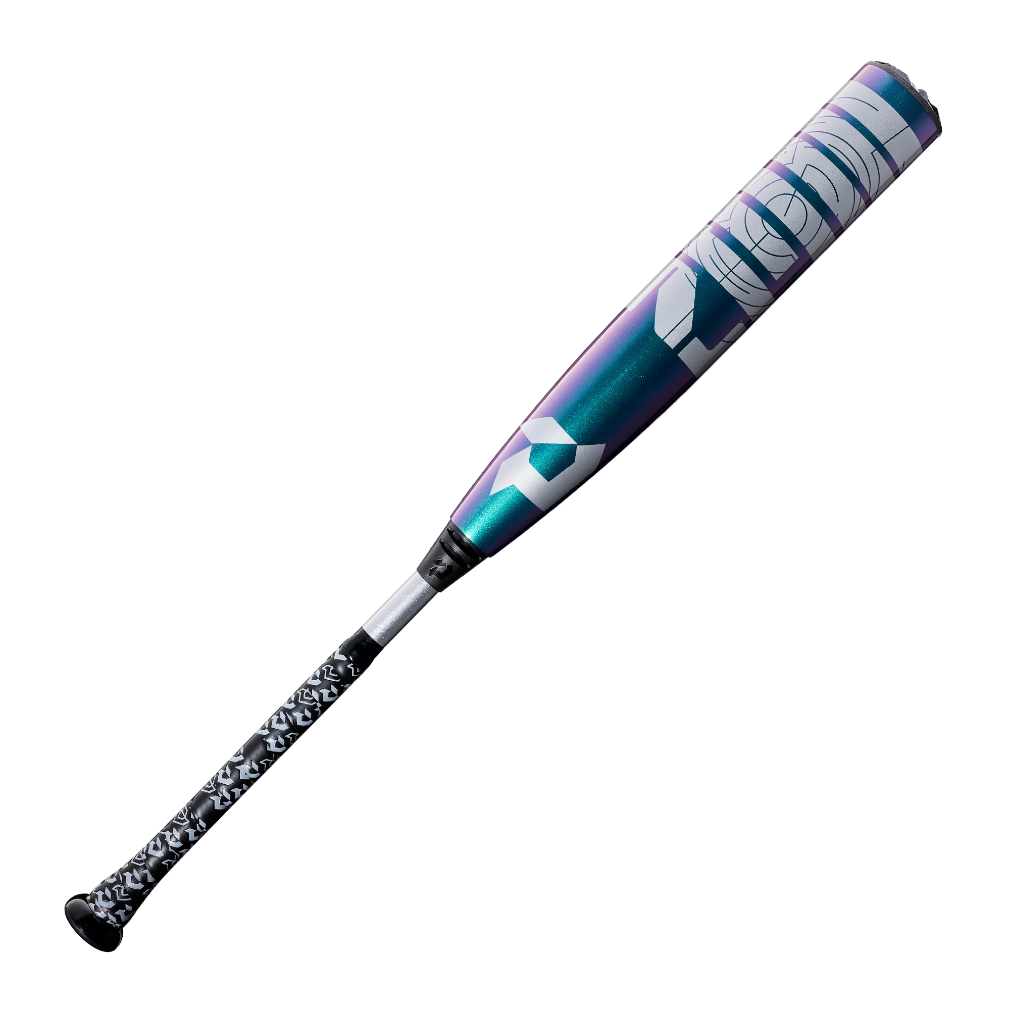 2026 DeMarini Limited Edition "OIL SLICK" CF Zen (-5) 2 3/4” USSSA Baseball Bat - WBD2657010