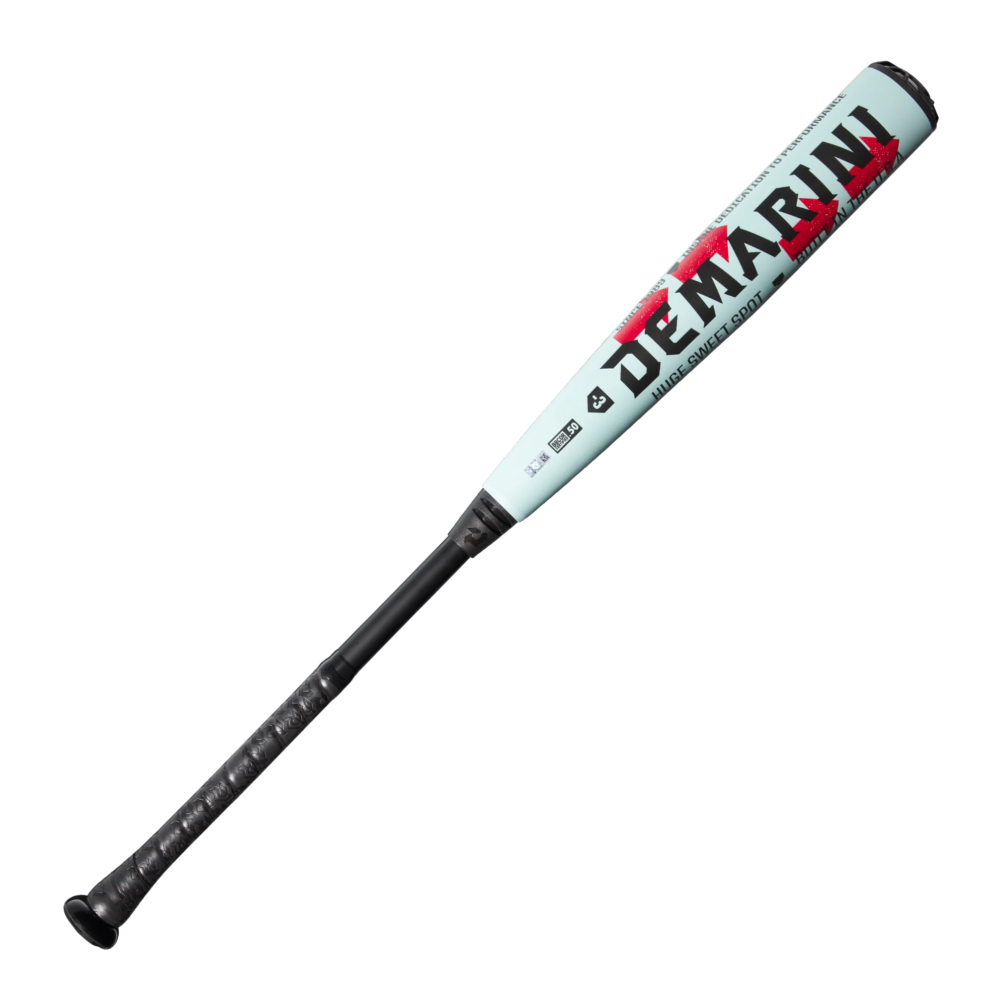 2026 DeMarini The Goods (-3) BBCOR Baseball Bat - WBD2588010 - Image 3