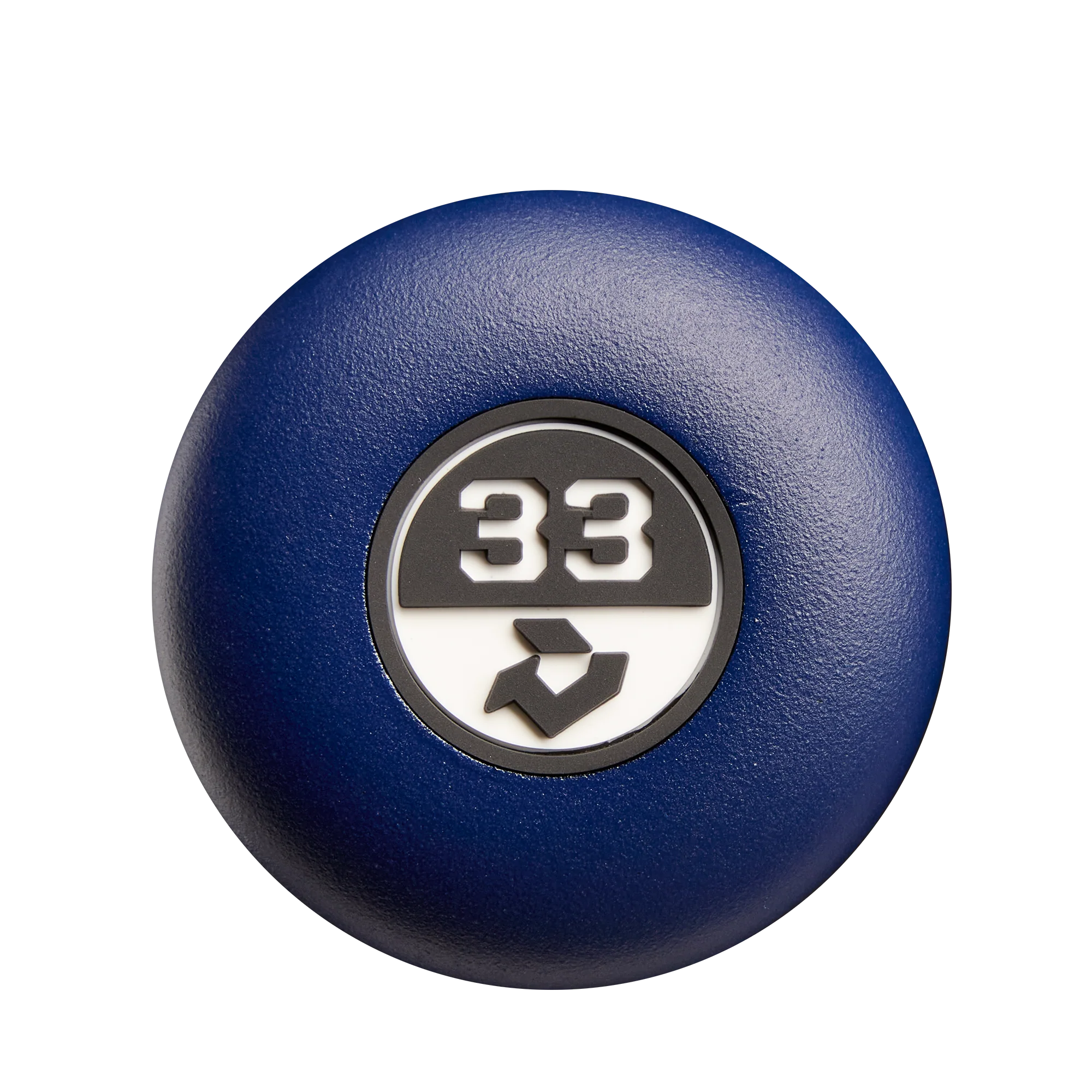 2026 Demarini The Woods Blue Composite Baseball Bat 1-Year Warranty Included - WBD2649010 - Image 3