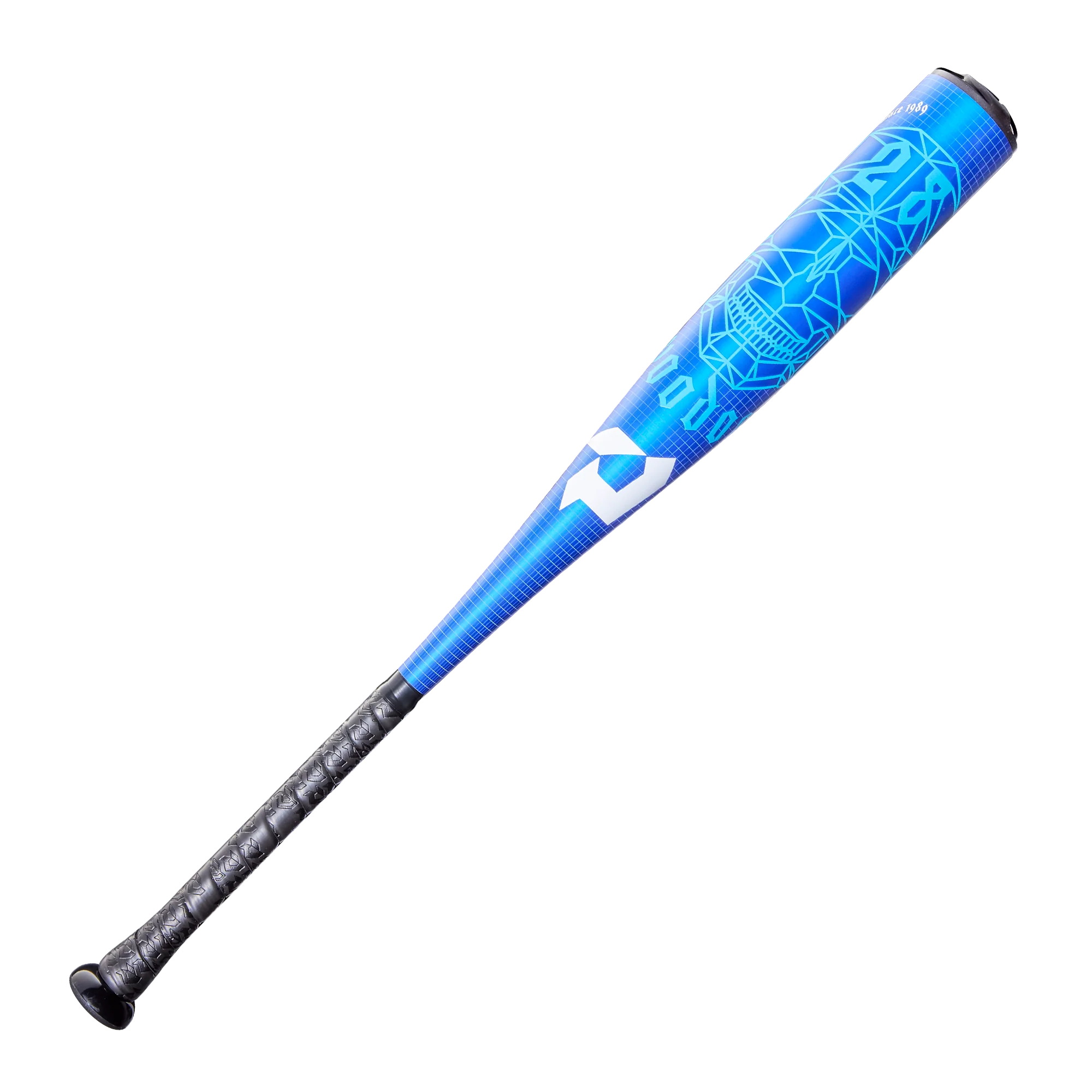 2026 Demarini Voodoo One (-5) USSSA Baseball Bat - WBD2599010