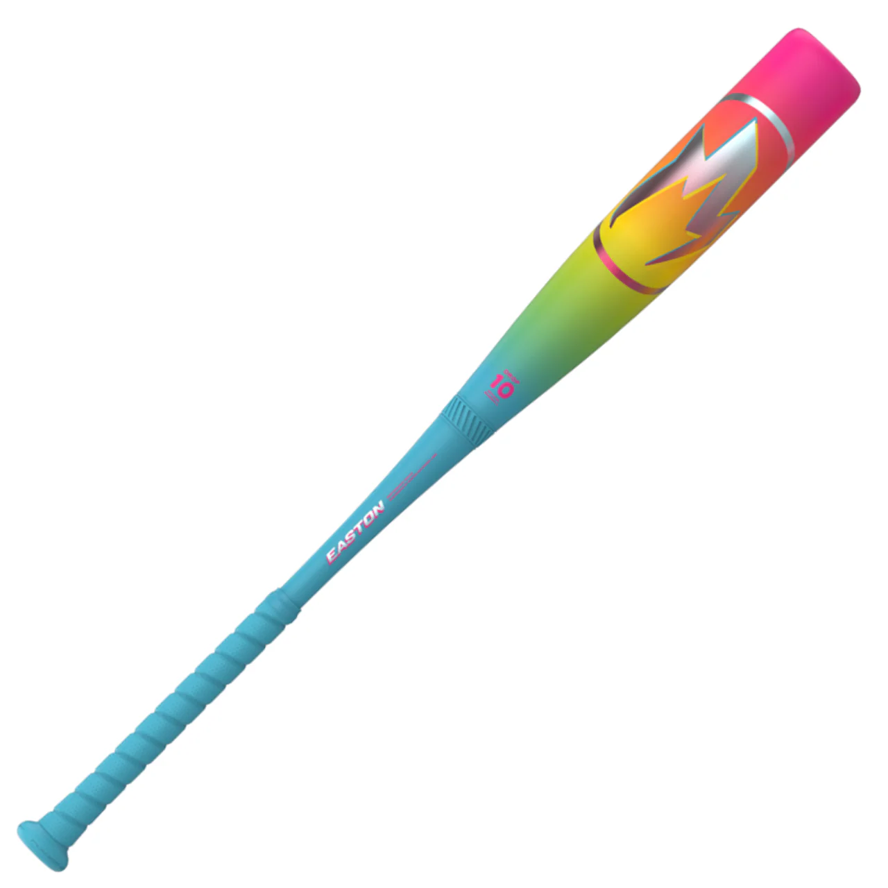 2026 Easton Hype Fire (-5) USSSA Baseball Bat - EUT6HYP5 - Image 4