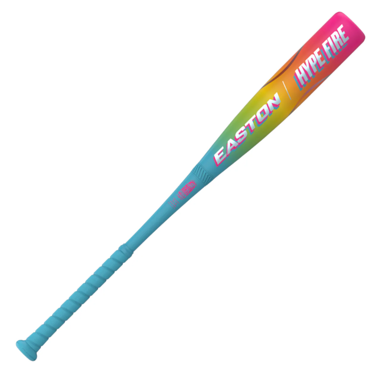 2026 Easton Hype Fire (-8) USSSA Baseball Bat - EUT6HYP8