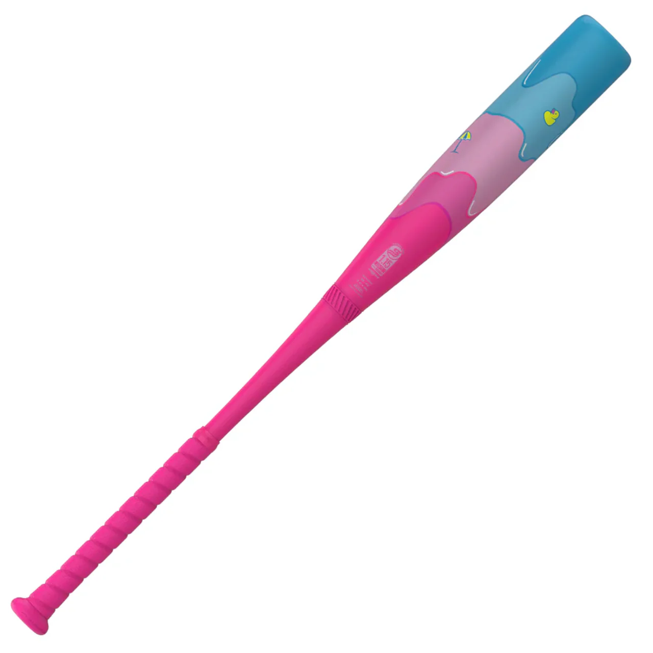 2026 Easton Hype Fire Limited Edition "Pool Party" Edition (-10) USSSA Baseball Bat - EUT6HPP10 - Image 2