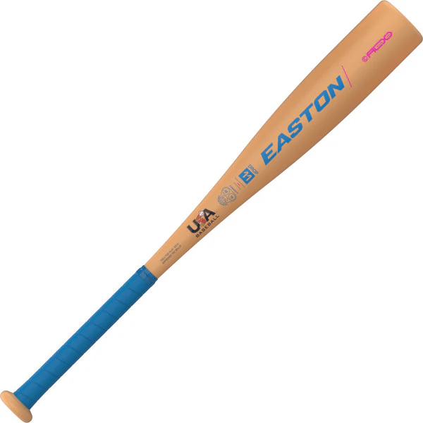 2026 Easton MAV1 (-11) USA Tee-ball Baseball Bat - ETB6M1F11 - Image 2