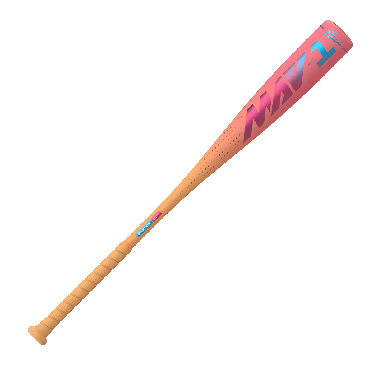2026 Easton MAV1 (-8) "FLASH" Limited Edition USSSA Baseball Bat - EUT6M1F8