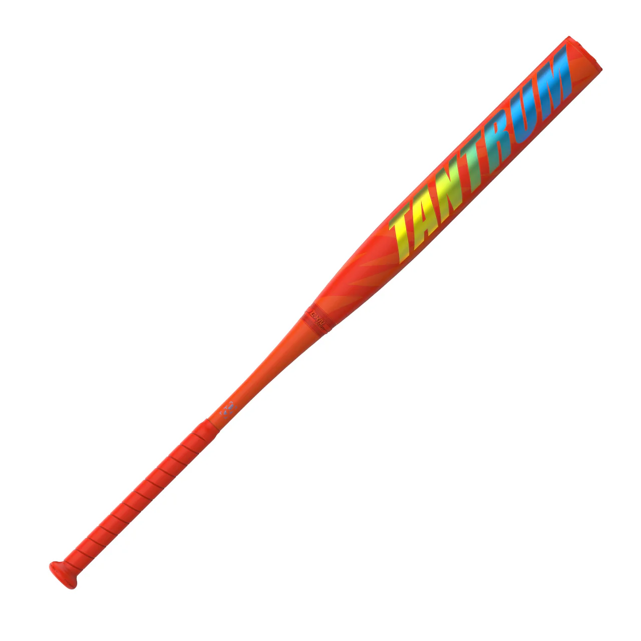 2026 Easton Tantrum 12" 2-Piece Endload USSSA Slowpitch Softball Bat - ESU6TNTSL
